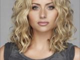 Loose Curly Hairstyles for Medium Length Hair Loose Curls Hairstyles for Medium Length Hair Hairstyles