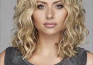 Loose Curly Hairstyles for Medium Length Hair Loose Curls Hairstyles for Medium Length Hair Hairstyles