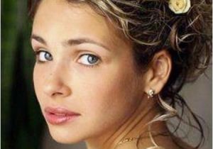 Loose Curly Updo Wedding Hairstyles 20 Different Wedding Curly Hairstyles