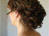 Loose Curly Updo Wedding Hairstyles 21 Glamorous Wedding Updos for 2018 Pretty Designs