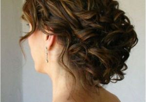 Loose Curly Updo Wedding Hairstyles 21 Glamorous Wedding Updos for 2018 Pretty Designs