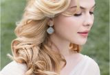Loose Curly Updo Wedding Hairstyles 35 Wedding Hairstyles Discover Next Year’s top Trends for
