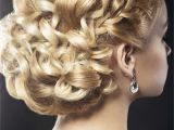 Loose Curly Updo Wedding Hairstyles Wedding Updos for Curly Hair 9 Gorgeous Looks to Try