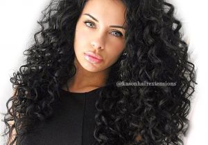 Loose Curly Weave Hairstyles 11 Best New Loose Curly Hair Images On Pinterest
