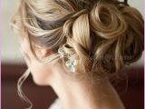 Loose Low Bun Wedding Hairstyles Bridal Hairstyles Low Bun Latestfashiontips