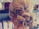 Loose Low Bun Wedding Hairstyles Curly Hairstyles New Curly Loose Bun Hairstyles Curly