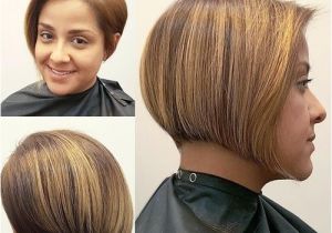 Lopsided Bob Haircut 20 Chic and Trendy Ways to Style Your Graduated Bob