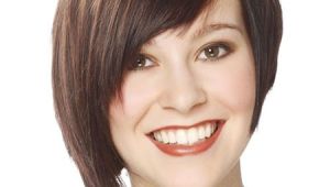 Lopsided Bob Haircut Hairstyles for Round Faces 8 Hairstyles You Should Try