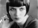 Louise Brooks Bob Haircut Los Peinados Más Emblemático De La Historia Hairstyle