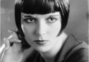 Louise Brooks Bob Haircut Los Peinados Más Emblemático De La Historia Hairstyle