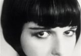 Louise Brooks Bob Haircut Louise Brooks A Feminist Ahead Of Her Time