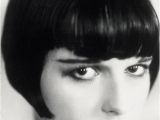 Louise Brooks Bob Haircut Louise Brooks A Feminist Ahead Of Her Time