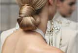 Low Bun Hairstyles for Weddings Low Bun Hairstyles