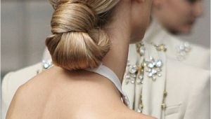 Low Bun Hairstyles for Weddings Low Bun Hairstyles