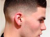 Low Cut Hairstyles for Men Fade Haircut for Handsome Men
