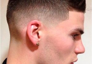 Low Cut Hairstyles for Men Fade Haircut for Handsome Men