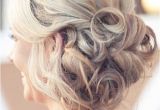Low Loose Bun Hairstyles for Weddings 20 Beach Wedding Hairstyles for Long Hair