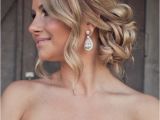 Low Loose Bun Hairstyles for Weddings Gorgeous Wedding Hairstyle that You are Fond Of