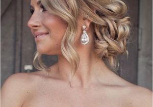 Low Loose Bun Hairstyles for Weddings Gorgeous Wedding Hairstyle that You are Fond Of