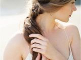 Low Ponytail Wedding Hairstyles 15 Ways to Rock A Pony Tail On Your Wedding Day