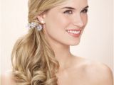 Low Ponytail Wedding Hairstyles Low Ponytail Prom Hairstyles