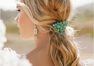 Low Ponytail Wedding Hairstyles Ponytail Hairstyles Low Ponytail Wedding Hairstyle