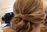 Low Side Bun Hairstyles for Weddings Graceful and Beautiful Low Side Bun Hairstyle Tutorials