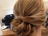 Low Side Bun Hairstyles for Weddings Graceful and Beautiful Low Side Bun Hairstyle Tutorials