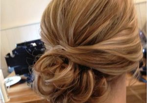 Low Side Bun Hairstyles for Weddings Graceful and Beautiful Low Side Bun Hairstyle Tutorials