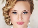 Low Side Bun Hairstyles for Weddings Low Bun Wedding Hairstyles Low Side Bun Wedding