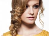 Low Side Ponytail Wedding Hairstyles Low Side Ponytail Hairstyles Hairstyle Hits Pictures