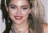 Madonna Hairstyles In the 80 S 111 Best 80s Glam Images