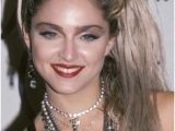 Madonna Hairstyles In the 80 S 111 Best 80s Glam Images