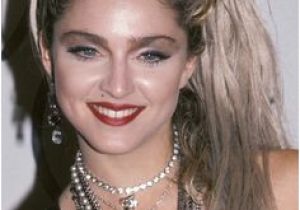 Madonna Hairstyles In the 80 S 111 Best 80s Glam Images