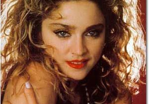 Madonna Hairstyles In the 80 S Madonna Queen Of Pop Madonna Pinterest