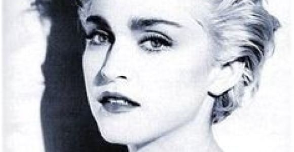 Madonna Hairstyles In the 80 S Madonna Short Hair 80s Google Search Hairstyles