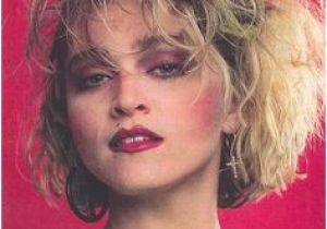 Madonna Hairstyles In the 80s 105 Best Madonna 80 S Images