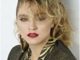 Madonna Hairstyles In the 80s 105 Best Madonna 80 S Images