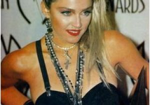 Madonna Hairstyles In the 80s 199 Best Madonna American Music Awards 1985 Images In 2019