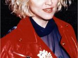 Madonna Hairstyles In the 80s Madonna Through the Years Madonna
