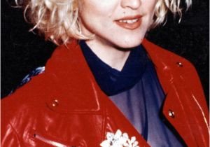 Madonna Hairstyles In the 80s Madonna Through the Years Madonna