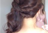 Maid Of Honor Hairstyles Half Up Half Up Half Down Wedding Hairstyles – 50 Stylish Ideas for Brides