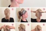 Makeupwearables Hairstyles Buns Kuodukas IdÄjos Prie Kavos Hair