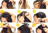 Makeupwearables Hairstyles Buns Makeupwearableshairstyles “ How to 3 Easy Headband Braid