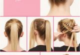 Making Easy Hairstyles 20 Beautiful Braid Hairstyle Diy Tutorials You Can Make