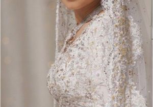 Malay Wedding Hairstyle Best 25 Malay Wedding Dress Ideas On Pinterest
