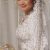 Malay Wedding Hairstyle Best 25 Malay Wedding Dress Ideas On Pinterest