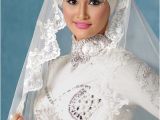 Malay Wedding Hairstyle Best Wedding Hairstyles for Brides by Dress Type In Singapore