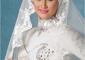 Malay Wedding Hairstyle Best Wedding Hairstyles for Brides by Dress Type In Singapore