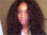 Malaysian Curly Hairstyles Virgin Malaysian Deep Curly Hair